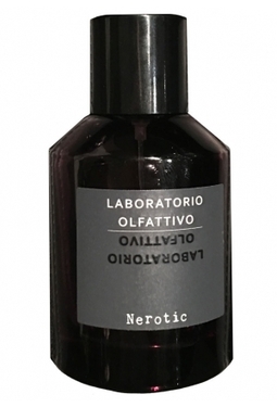 Laboratorio Olfattivo Nerotic