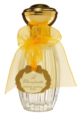 Annick Goutal Le Chevrefeuille