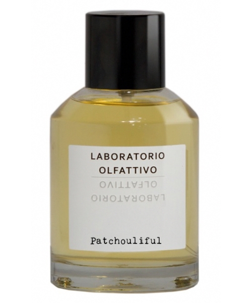 Laboratorio Olfattivo Patchouliful