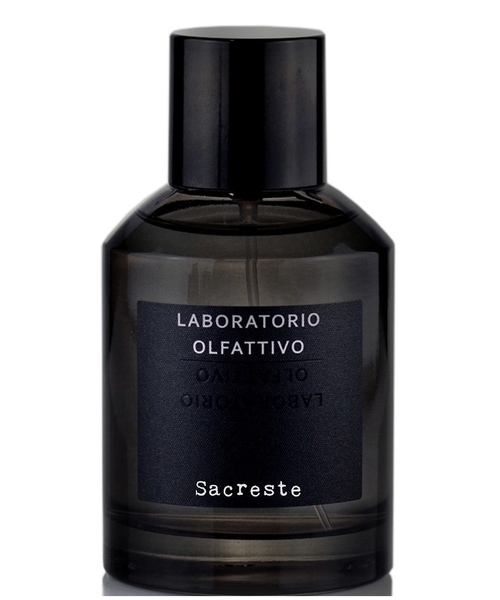 Laboratorio Olfattivo Sacreste