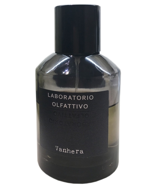 Laboratorio Olfattivo Vanhera