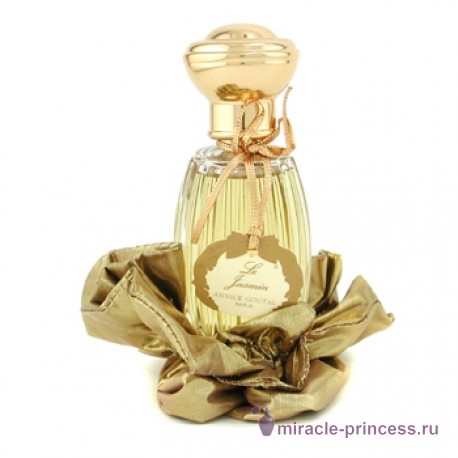 Annick Goutal Le Jasmin 22