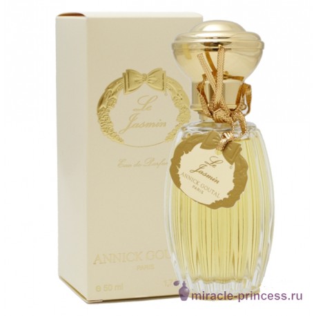 Annick Goutal Le Jasmin 22