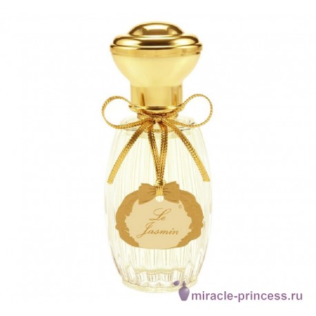 Annick Goutal Le Jasmin 11