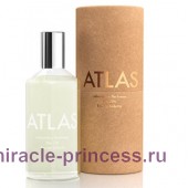 Laboratory Perfumes Atlas