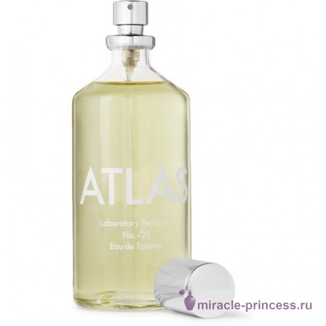 Laboratory Perfumes Atlas 22