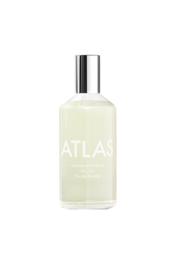 Laboratory Perfumes Atlas