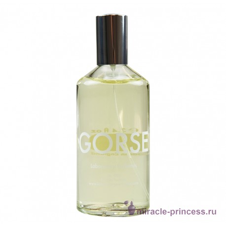 Laboratory Perfumes Gorse 11