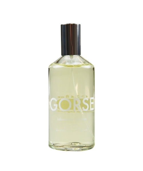 Laboratory Perfumes Gorse