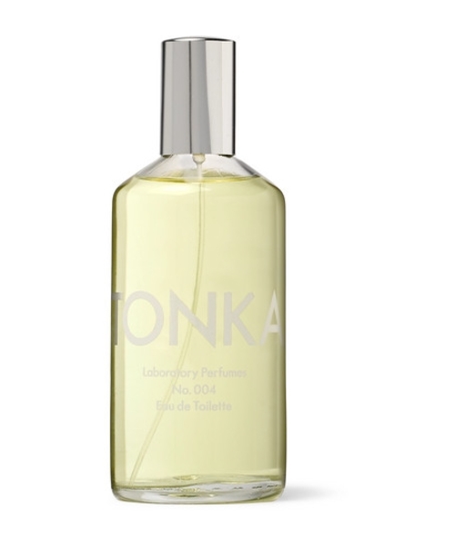 Laboratory Perfumes Tonka