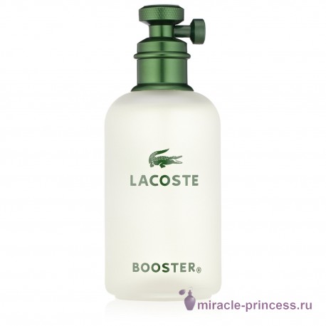 Lacoste Booster 11