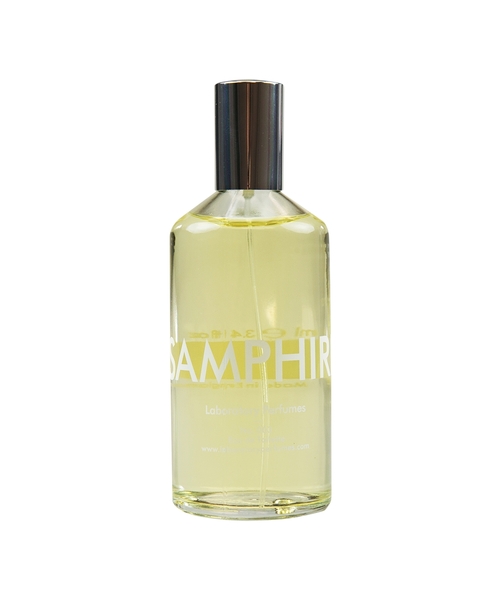 Laboratory Perfumes Samphire