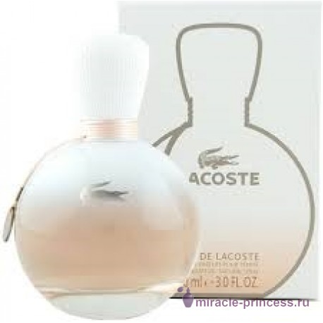 Lacoste Eau de Lacoste 22