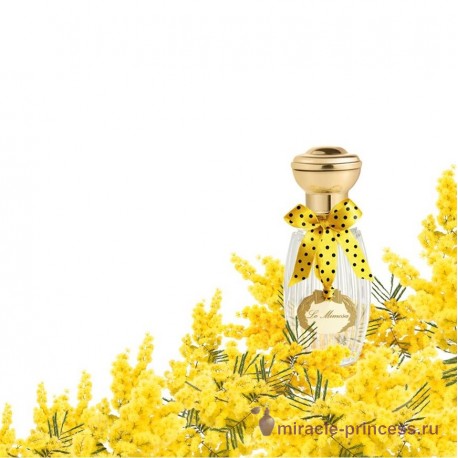 Annick Goutal Le Mimosa 22