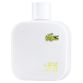 Lacoste Eau De Lacoste L.12.12 blanc Neon Le