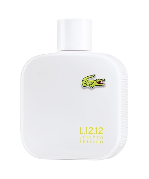 Lacoste Eau De Lacoste L.12.12 blanc Neon Le