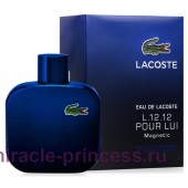 Lacoste Eau de Lacoste L.12.12 Magnetic