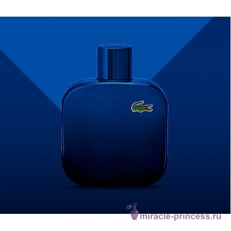 Lacoste Eau de Lacoste L.12.12 Magnetic 22