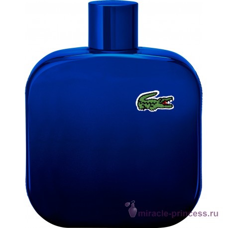 Lacoste Eau de Lacoste L.12.12 Magnetic 11