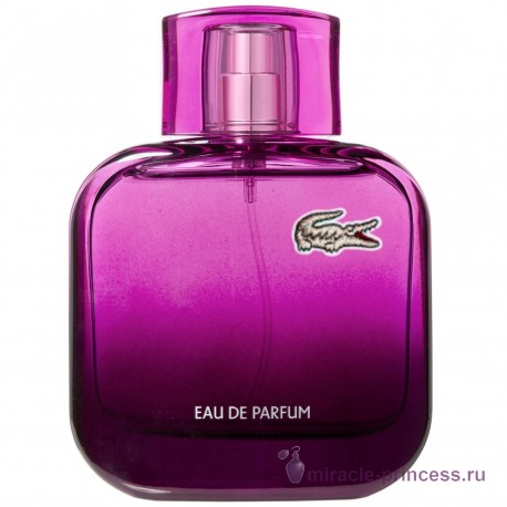 Lacoste Eau de Lacoste L.12.12 Pour Elle Magnetic 11