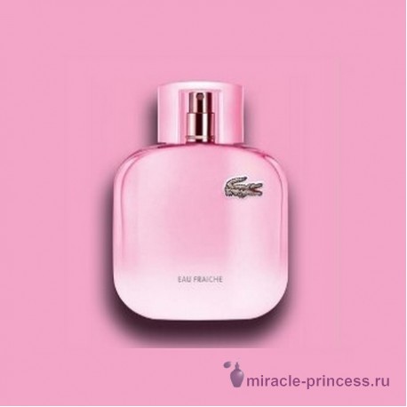 Lacoste Eau de Lacoste L.12.12 Pour Elle Eau Fraiche 22