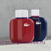 Lacoste Eau de Lacoste L.12.12 Pour Lui French Panache