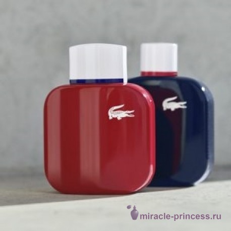 Lacoste Eau de Lacoste L.12.12 Pour Lui French Panache 22