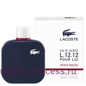 Lacoste Eau de Lacoste L.12.12 Pour Lui French Panache