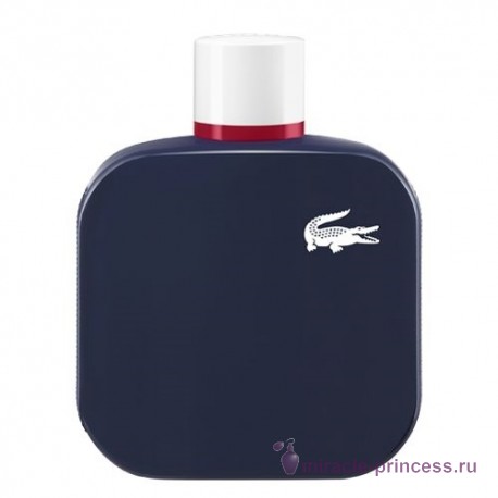 Lacoste Eau de Lacoste L.12.12 Pour Lui French Panache 11