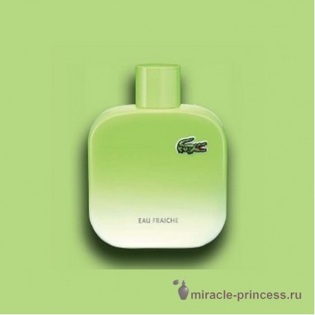 Lacoste Eau de Lacoste L.12.12 Pour Lui Eau Fraiche 22