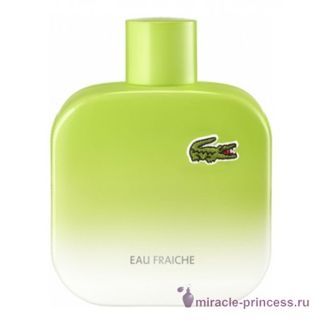 Lacoste Eau de Lacoste L.12.12 Pour Lui Eau Fraiche 11