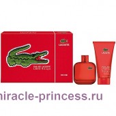 Lacoste Eau de Lacoste L.12.12 Rouge