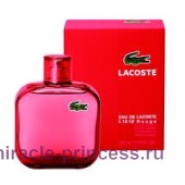 Lacoste Eau de Lacoste L.12.12 Rouge