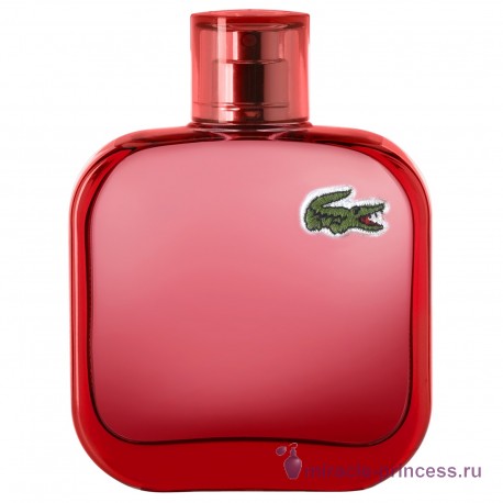 Lacoste Eau de Lacoste L.12.12 Rouge 11