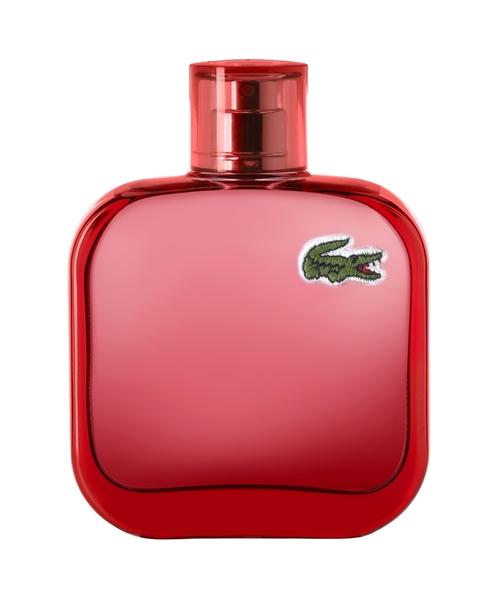 Lacoste Eau de Lacoste L.12.12 Rouge