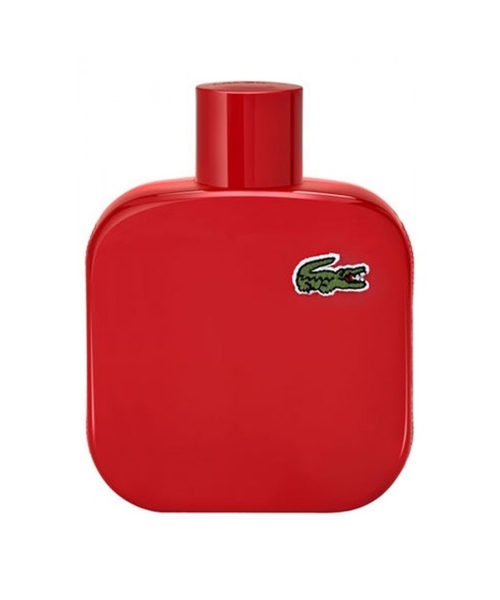 Lacoste Eau de Lacoste L.12.12 Rouge Energetic