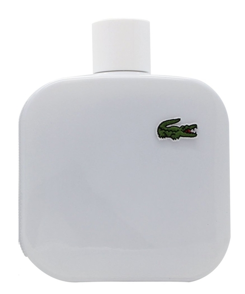 Lacoste Eau de Lacoste L.12.12. Blanc Pure