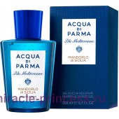 Acqua di Parma Blu Mediterraneo Mandorlo Di Sicilia