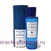 Acqua di Parma Blu Mediterraneo Mandorlo Di Sicilia