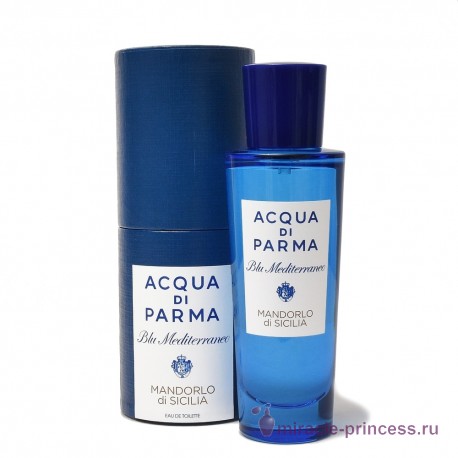 Acqua di Parma Blu Mediterraneo Mandorlo Di Sicilia 22