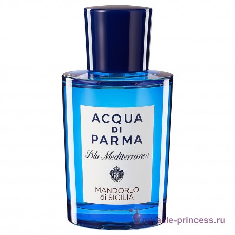 Acqua di Parma Blu Mediterraneo Mandorlo Di Sicilia 11