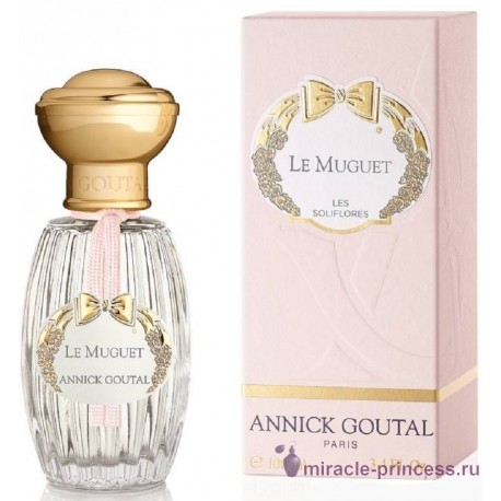 Annick Goutal Le Muguet 22