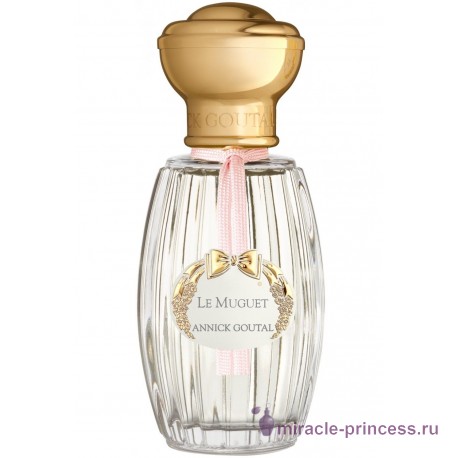 Annick Goutal Le Muguet 11