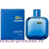 Lacoste Eau de Lacoste L.12.12. Blue