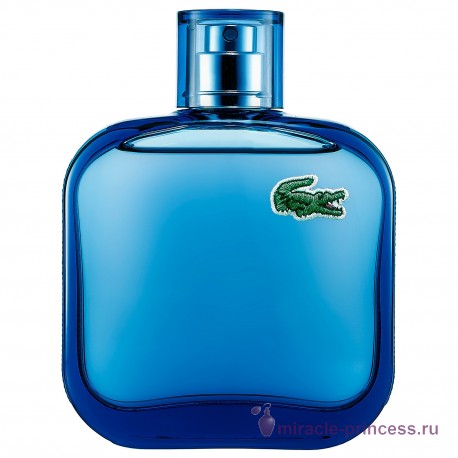 Lacoste Eau de Lacoste L.12.12. Blue 11