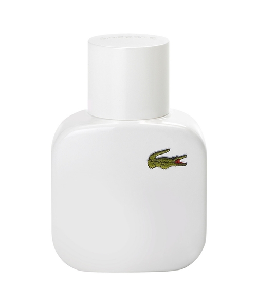 Lacoste Eau de Lacoste L.12.12. Blanc