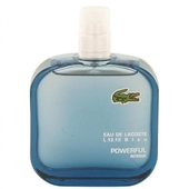 Lacoste Eau de Lacoste L.12.12. Blue Powerful Intense