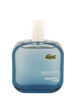 Lacoste Eau de Lacoste L.12.12. Blue Powerful Intense