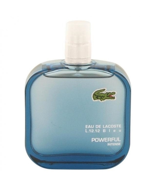 Lacoste Eau de Lacoste L.12.12. Blue Powerful Intense