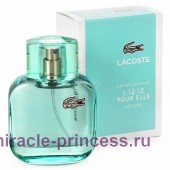 Lacoste Eau de Lacoste L.12.12. Natural